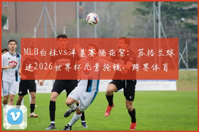 MLB白袜vs洋基赛场花絮:苏格兰球迷2026世界杯元素抢镜,跨界体育文化引热议